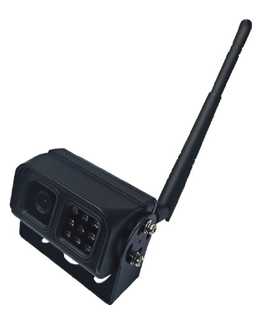 Видеокамера AGAVA GR-6-FHD WiFi Видеокамера AGAVA GR-6-FHD WiFi